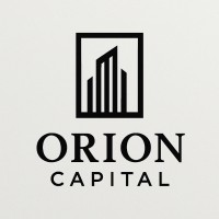 Orion Capital Investment logo - Similar company to Arubaito