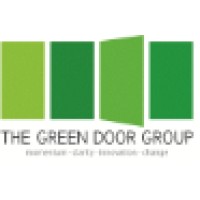 The Green Door Group logo - Similar company to The Green Door Group
