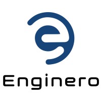Enginero logo - Similar company to Srinsoft Engineering