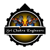 Sri Chakra Engineers logo - Similar company to Maclogic Controls & Technologies Pvt Ltd