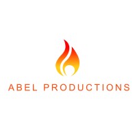 Abel Productions AU logo - Similar company to Lightfield Digital