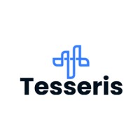 Tesseris Tecnologia logo - Similar company to Upsensor Tecnologia
