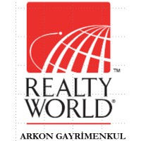 REALTY WORLD ARKON GAYRİMENKUL logo - Similar company to Remax Vogue