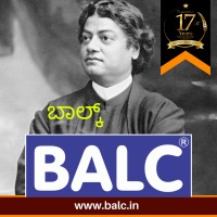 balc.in logo - Similar company to Abalashrama