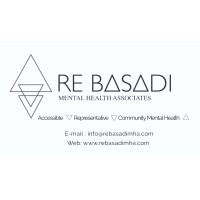 Re Basadi Mental Health Associates logo - Similar company to Afyakit