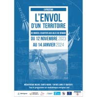 L'envol d'un territoire, de Marcel Issartier aux ailes de demain - ANORAAE Guyenne logo - Similar company to Eagle