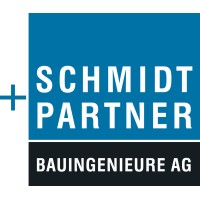 Schmidt + Partner Bauingenieure AG logo - Similar company to Rombach Ingplan