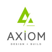 Axiom Design Build logo - Similar company to Lev Architecture