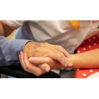 Zorggroep Marijke logo - Similar company to It-Connectie