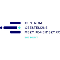 CGG De Pont logo - Similar company to Lyxion