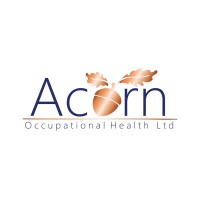 Acorn Occupational Health Ltd logo - Similar company to Occupational Health Staffing
