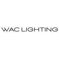 WAC Lighting logo - Similar company to Lucifer Lighting