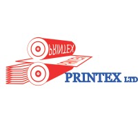 Printex Ltd (Rwanda) logo - Similar company to Data Mind