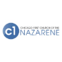 Chicago First Church of the Nazarene logo - Similar company to First Baptist Fort Lauderdale
