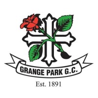 Grange Park Golf Club logo - Similar company to Allerton Manor Golf Club