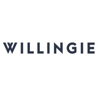 Willingie logo - Similar company to Step And Repeat