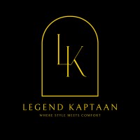 Legend Kaptaan logo - Similar company to Three Ducks