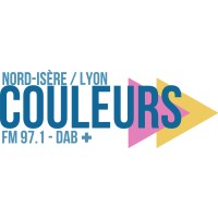 Radio Couleurs logo - Similar company to Cours Agora