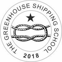Greenhouse- Shipbrokers School logo - Similar company to Tf Maritime