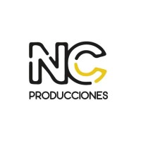 NC Producciones logo - Similar company to Vf Digital Agency