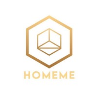 HomeMe logo - Similar company to Mingalam