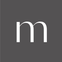 Mezamé logo - Similar company to Numero74