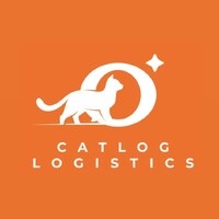 Catlog International Freight Forwarding logo - Similar company to Mudi Logistics