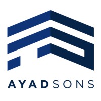 Ayadsons Group Egypt logo - Similar company to Rent A Bus