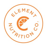 Element Nutrition Company, LLC logo - Similar company to Element Nutritional Sciences Inc. (Cse: Elmt)