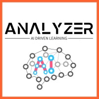 Analyzer AI logo - Similar company to Tharare Global Solutions