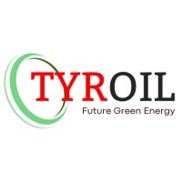 TYROIL logo - Similar company to Vk Sporting Goods Ltd