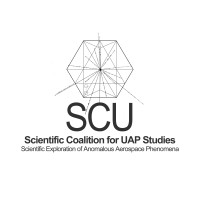 Scientific Coalition for UAP Studies (SCU) logo - Similar company to Training Keys, Llc