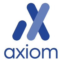 AxiomXchange logo - Similar company to Coinut (Coins U Trust)