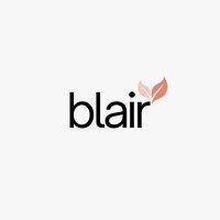 Blair Health logo - Similar company to Expect Aid