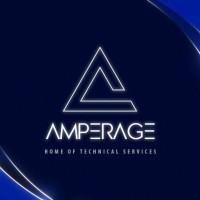 Amperage Group Pvt Ltd logo - Similar company to Any Construction