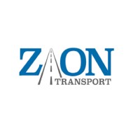 Zion Transport logo - Similar company to Vista Transport