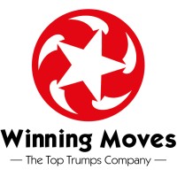 Winning Moves Deutschland GmbH logo - Similar company to Winning Moves Uk Ltd