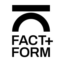 Fact & Form logo - Similar company to Oblic Studio