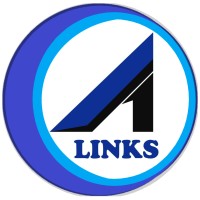 A1 Links Ltd logo - Similar company to Royal Papua New Constabulary