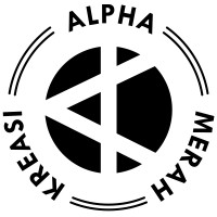 Alpha Merah Kreasi logo - Similar company to Lokadataid