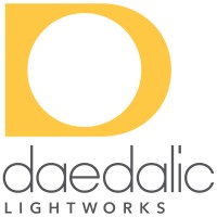 Daedalic Lightworks logo - Similar company to Naked&Curious