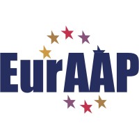 European Association on Antennas and Propagation (EurAAP) logo - Similar company to Antennas Direct, Inc.