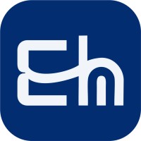 Event Hub logo - Similar company to Eventhub
