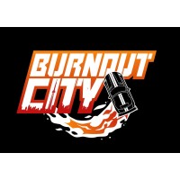 The Burnout City logo - Similar company to Advance Sports Technology