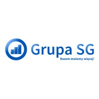 Grupa SG logo - Similar company to Mountvest
