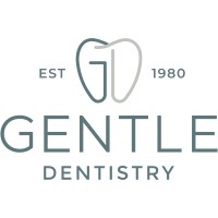 Gentle Dentistry of Columbus logo - Similar company to Rumble Boxing (Midcity Yards)