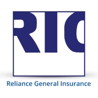 Reliance Insurance Company Limited logo - Similar company to General Security
