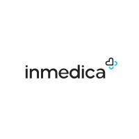 Inmedica logo - Similar company to Stam Group