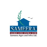 Sameera Agro And Infra logo - Similar company to Sunshine Study Abroad