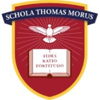 Schola Thomas Morus logo - Similar company to Viaformance | Behavioral Strategists
